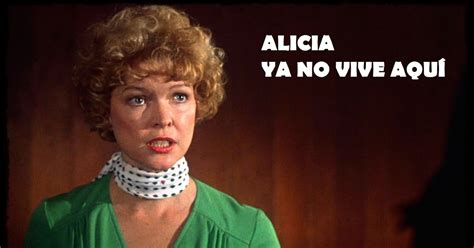 Alicia ya no vive aquí (1974)